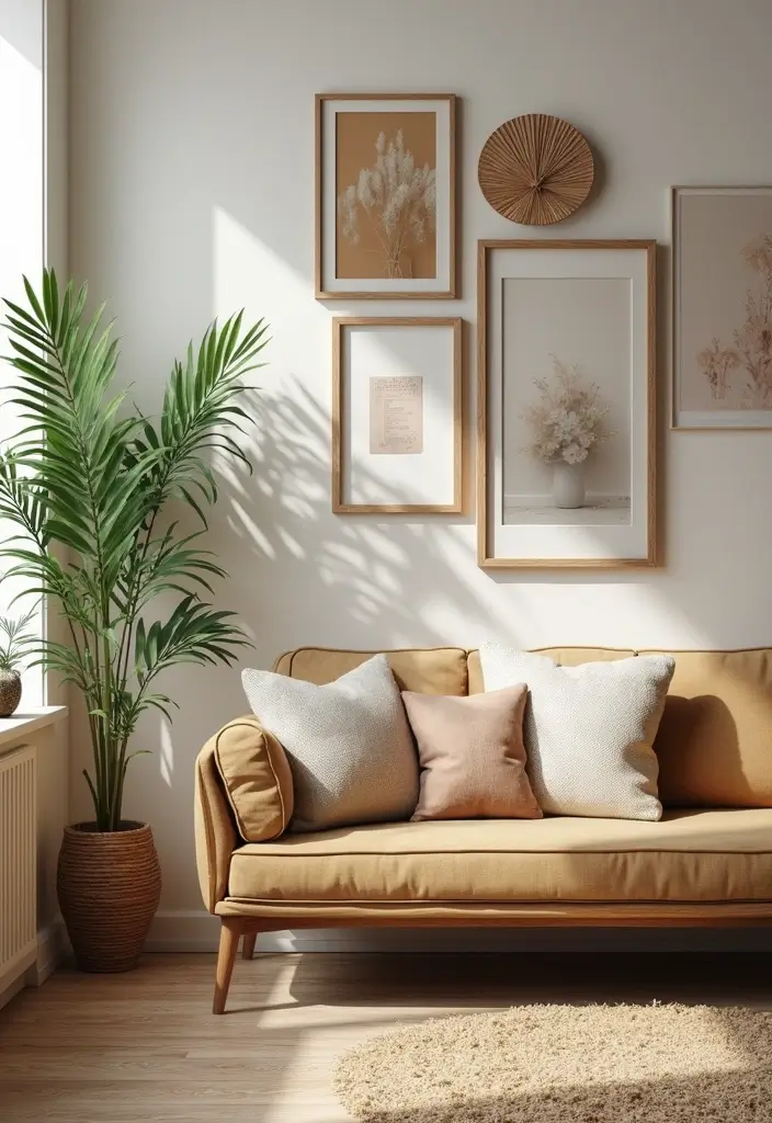 25+ Aesthetic Room Wall Ideas for a Cozy Trendy Space - Conclusion