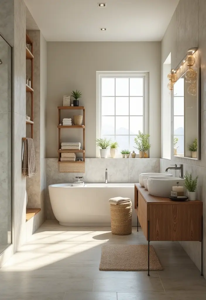 25+ Bathroom Storage Ideas to Declutter and Beautify Your Space - Conclusion