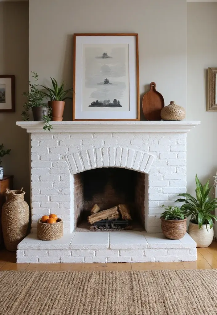 25+ Chimney Wall Ideas That Elevate Your Fireplace Design - Conclusion