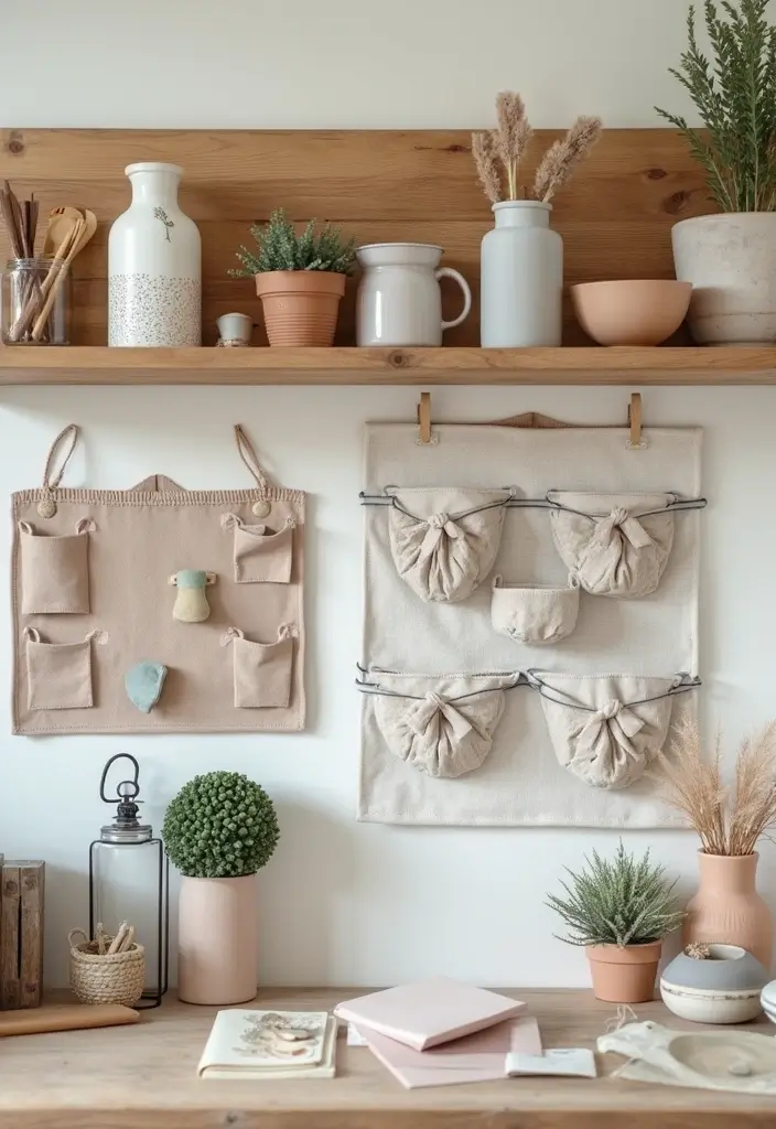 25+ Dorm Room Storage Ideas for College Students on a Budget - 11. DIY Storage Solutions