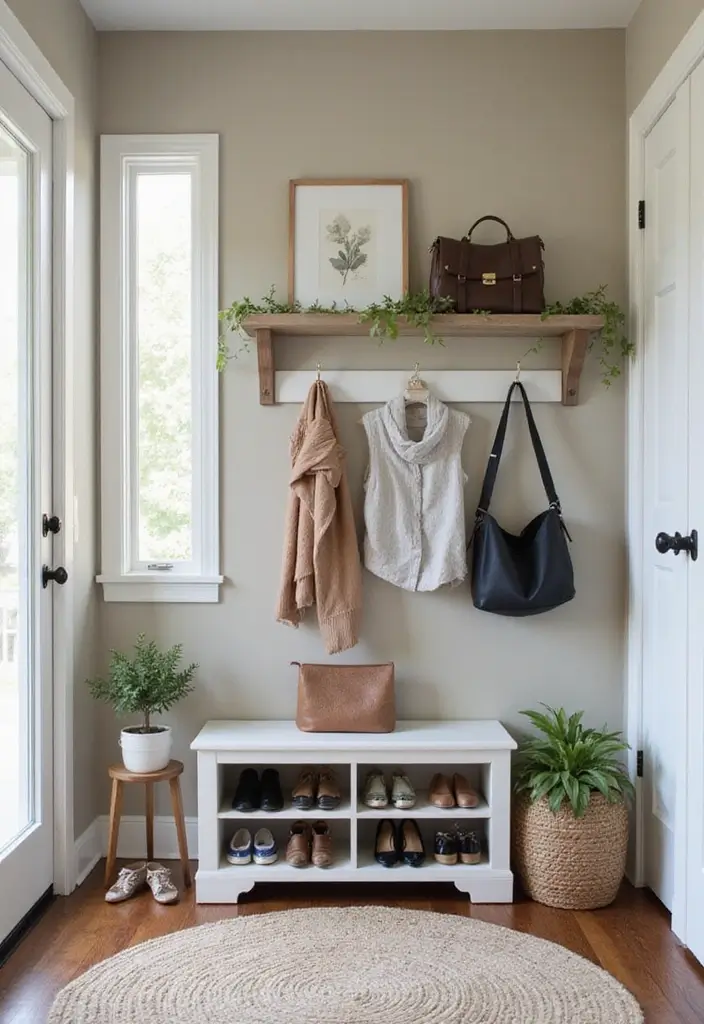 25+ Entryway Shoe Storage Ideas to Keep Things Tidy - Conclusion
