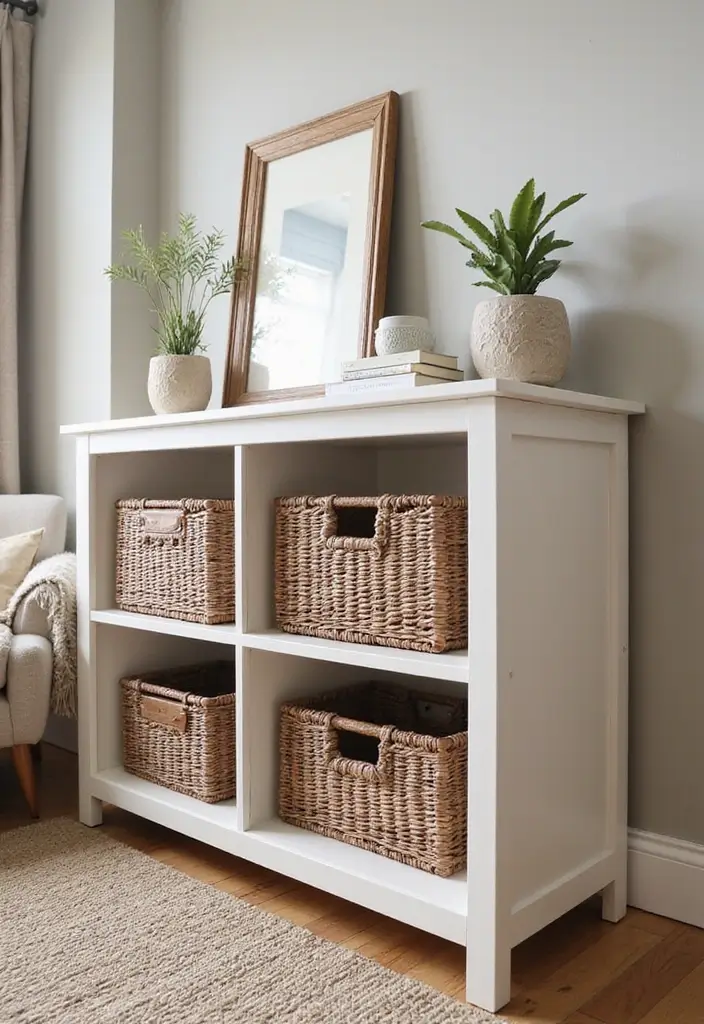 25 IKEA Storage Ideas That Are Affordable and Genius 10. IVAR System for Customizable Storage