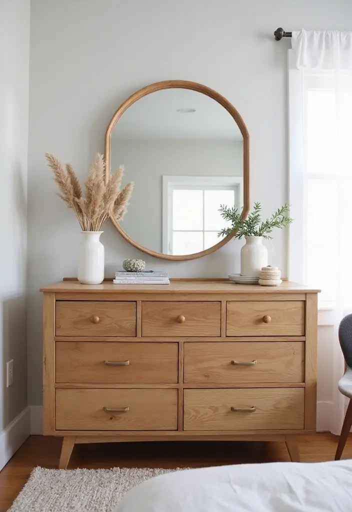 25 IKEA Storage Ideas That Are Affordable and Genius 14. HEMNES Dresser with a Twist