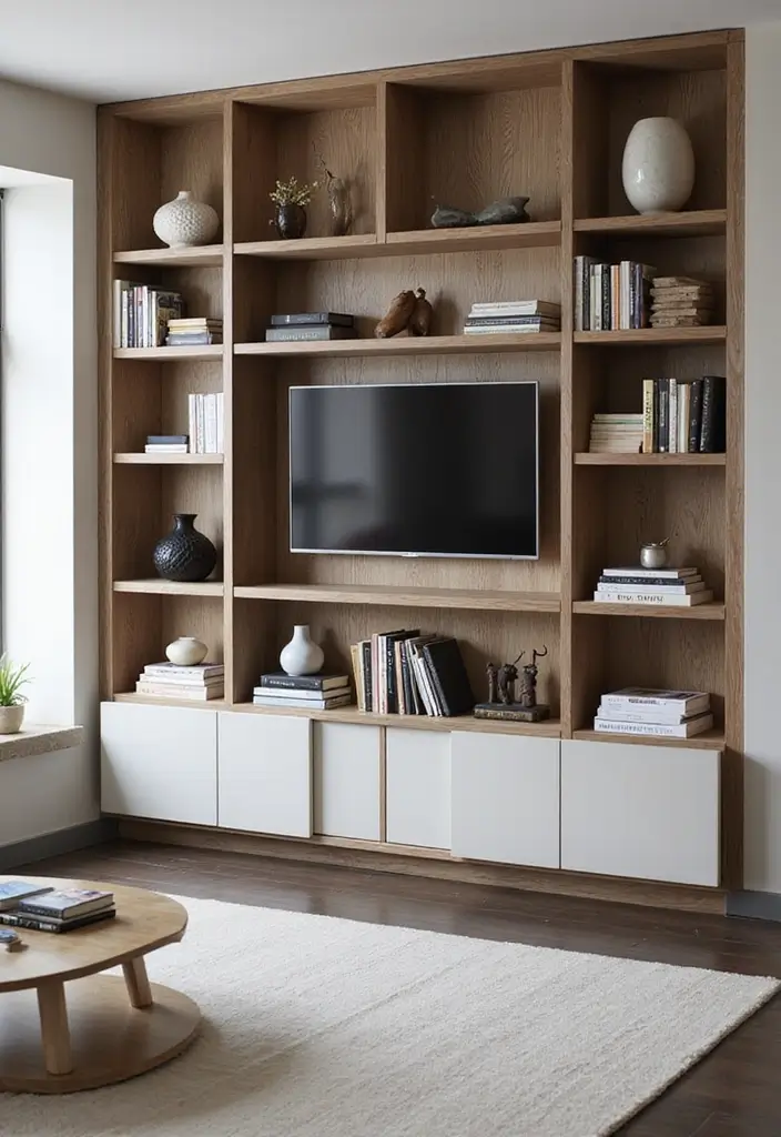 25 IKEA Storage Ideas That Are Affordable and Genius 18. EKET Wall Unit for a Modular Approach