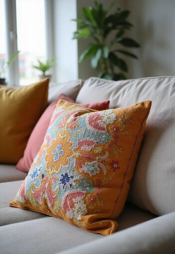 25 IKEA Storage Ideas That Are Affordable and Genius 24. VINDUM Cushion for Hidden Storage