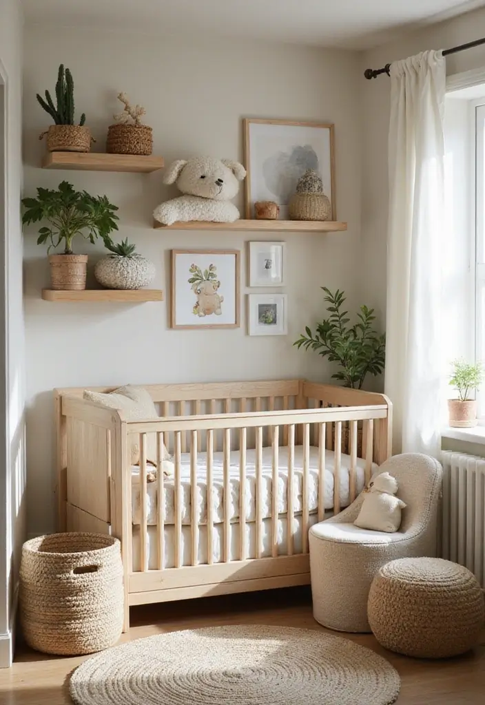 25+ Nursery Storage Ideas to Keep Baby Essentials Handy - Conclusion