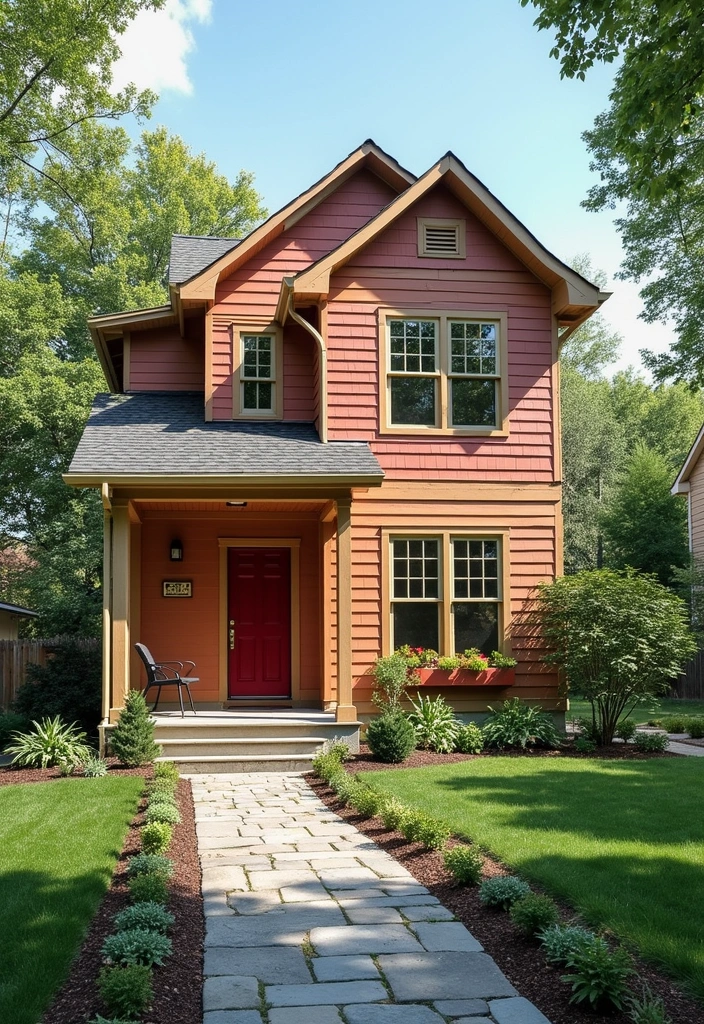 25+ Outside Wall Ideas to Boost Curb Appeal Instantly - Conclusion