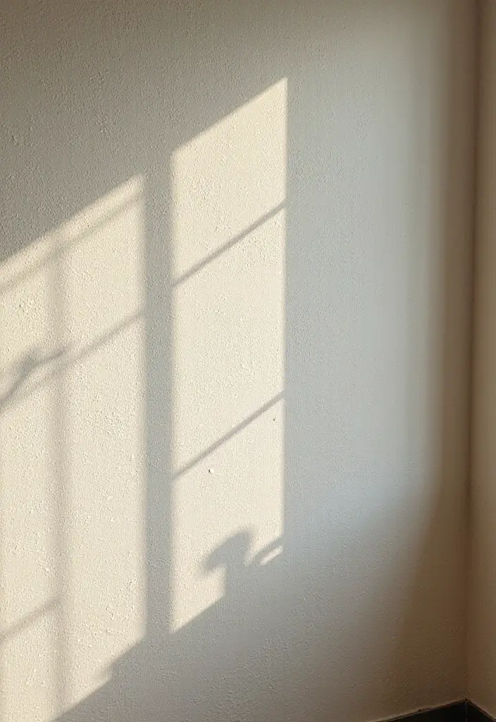 25+ Painting on Wall Ideas to Add Color and Personality - 5. Textured Finishes