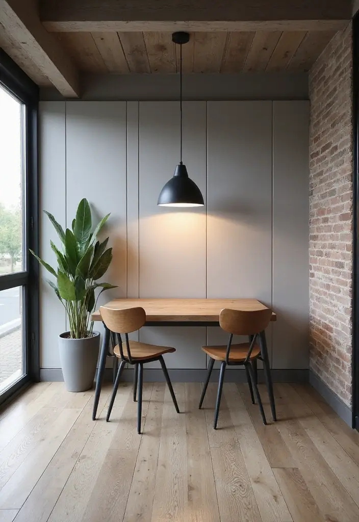 25+ Pony Wall Ideas to Separate Spaces with Style - 20. Soundproof Pony Wall