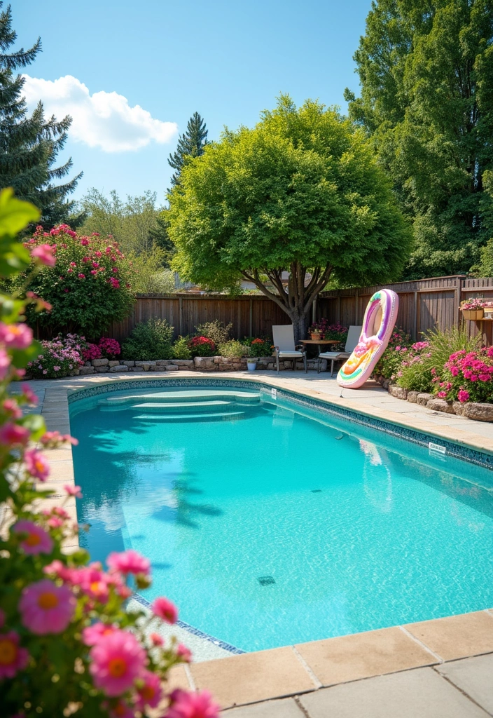 25+ Pool Float Storage Ideas to Keep Summer Clutter-Free 152 25+ Pool Float Storage Ideas to Keep Summer Clutter-Free - Conclusion