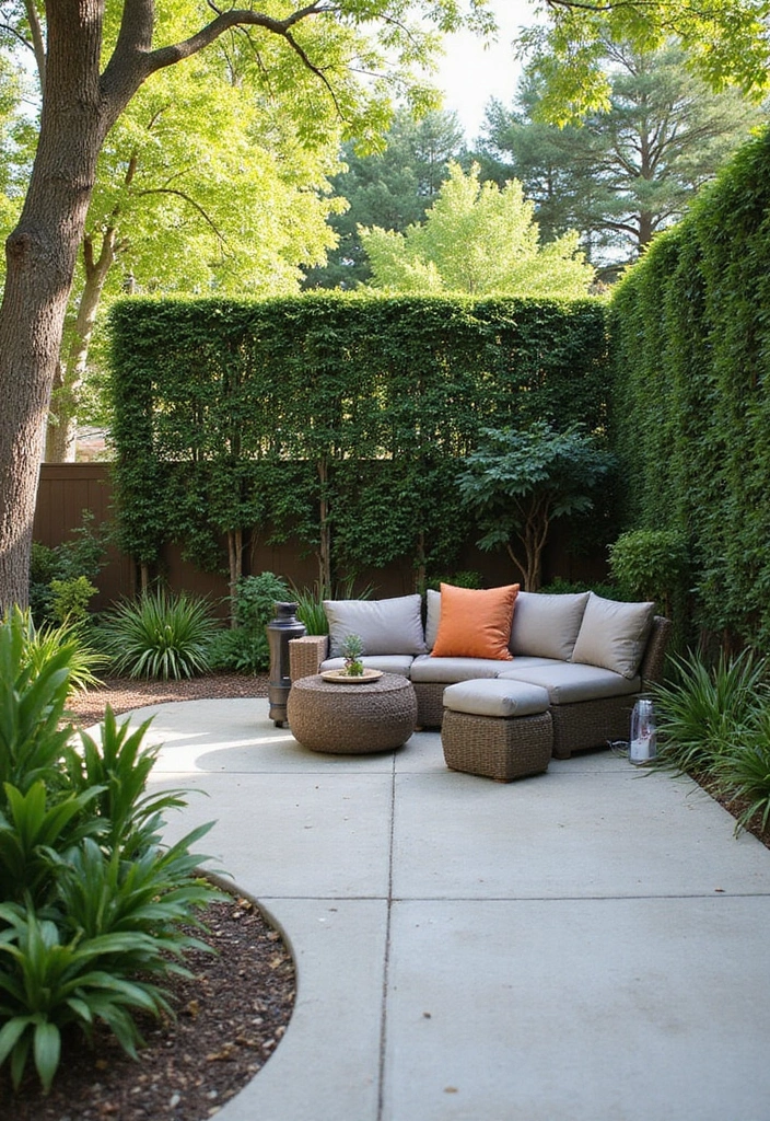 25+ Privacy Wall Ideas That Are Stylish and Functional - Conclusion