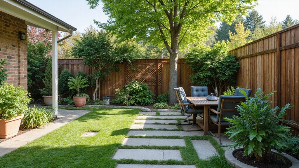 25+ Privacy Wall Ideas That Are Stylish and Functional