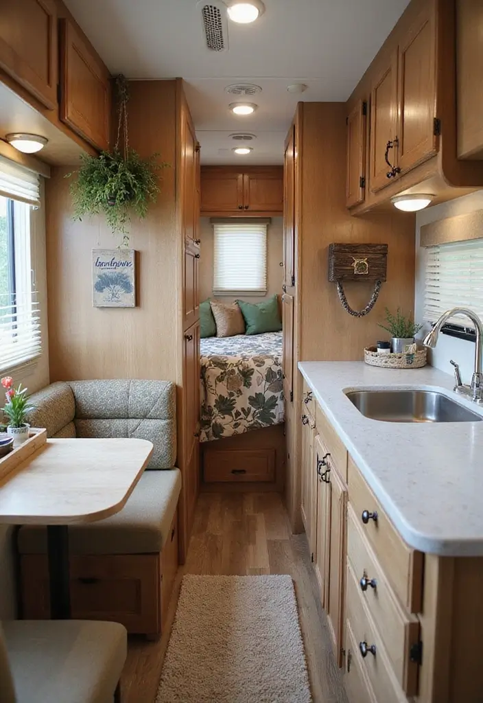 25+ RV Storage Ideas to Keep Your Tiny Home on Wheels Organized - Conclusion