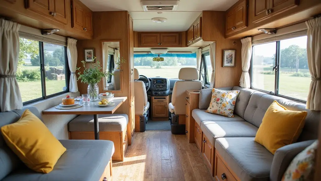 25+ RV Storage Ideas to Keep Your Tiny Home on Wheels Organized