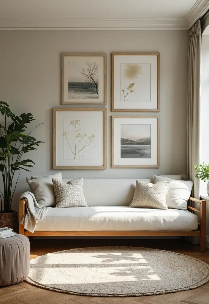 25+ Simple Accent Wall Ideas That Make a Big Impact 162 25+ Simple Accent Wall Ideas That Make a Big Impact - Conclusion: Your Dream Accent Wall Awaits!