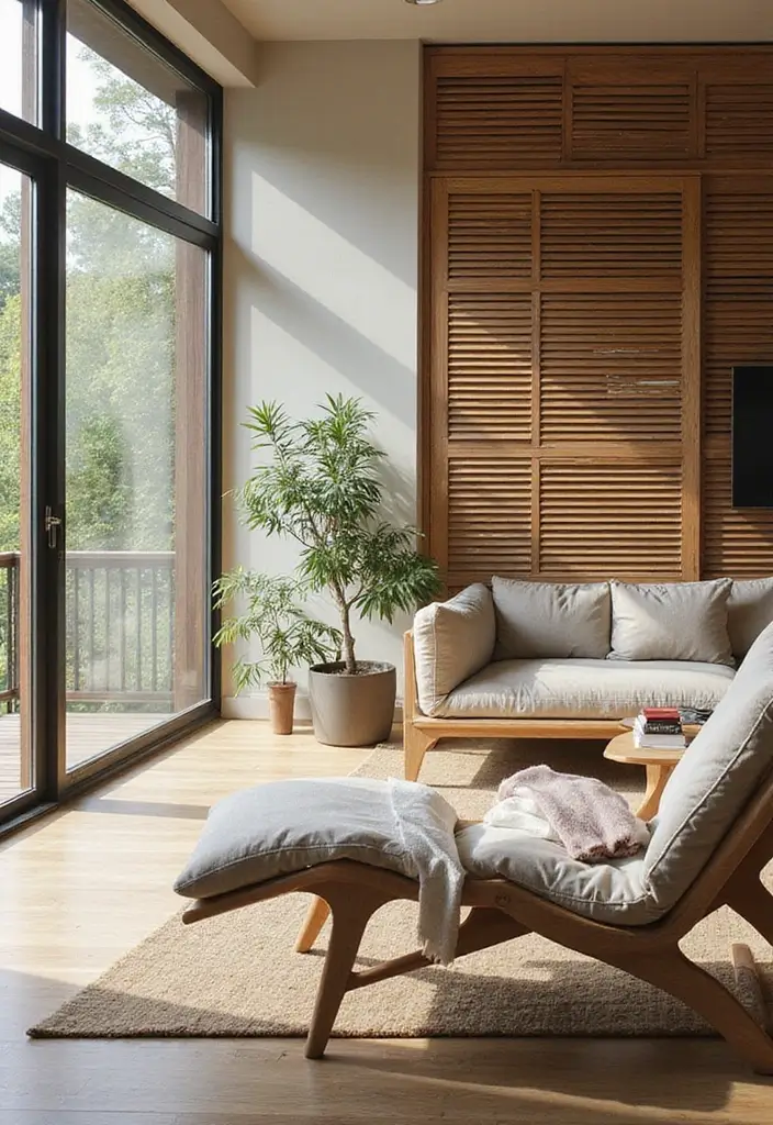 25+ Slat Wall Ideas for Modern and Functional Spaces 168 25+ Slat Wall Ideas for Modern and Functional Spaces - Conclusion