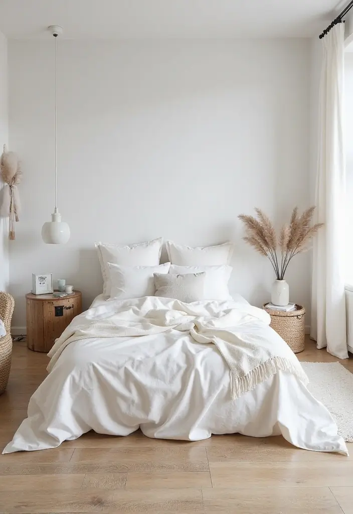 25+ Small Bedroom Storage Ideas to Maximize Every Inch - 10. Declutter Regularly