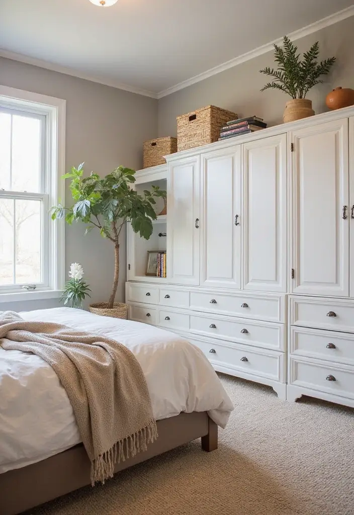 25+ Small Bedroom Storage Ideas to Maximize Every Inch - Conclusion