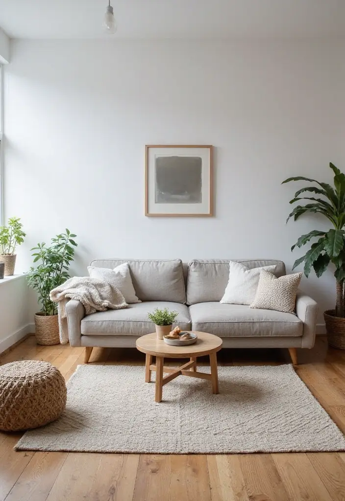 25+ Small Living Room TV Wall Ideas to Maximize Space 158 25+ Small Living Room TV Wall Ideas to Maximize Space - Conclusion