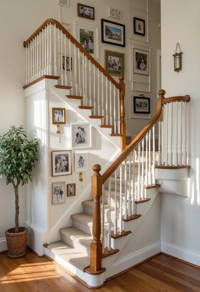 25+ Staircase Picture Wall Ideas That Tell Your Family Story - Conclusion