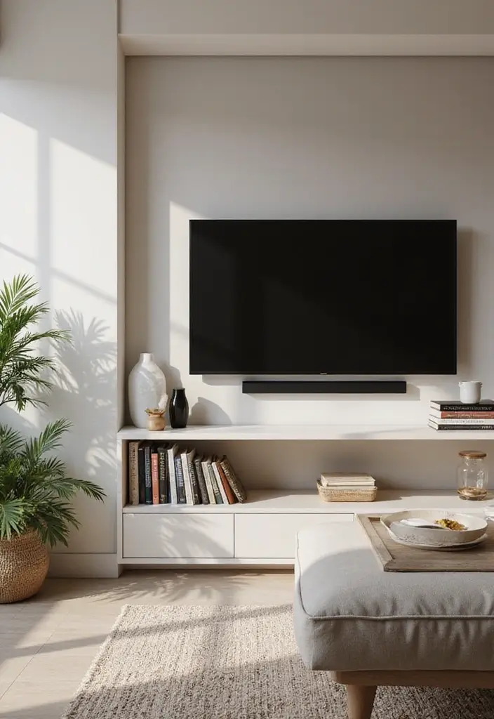 25+ TV Wall Ideas That Make a Stunning Focal Point 166 25+ TV Wall Ideas That Make a Stunning Focal Point - Conclusion