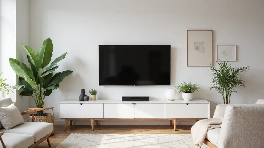 25+ TV Wall Ideas That Make a Stunning Focal Point