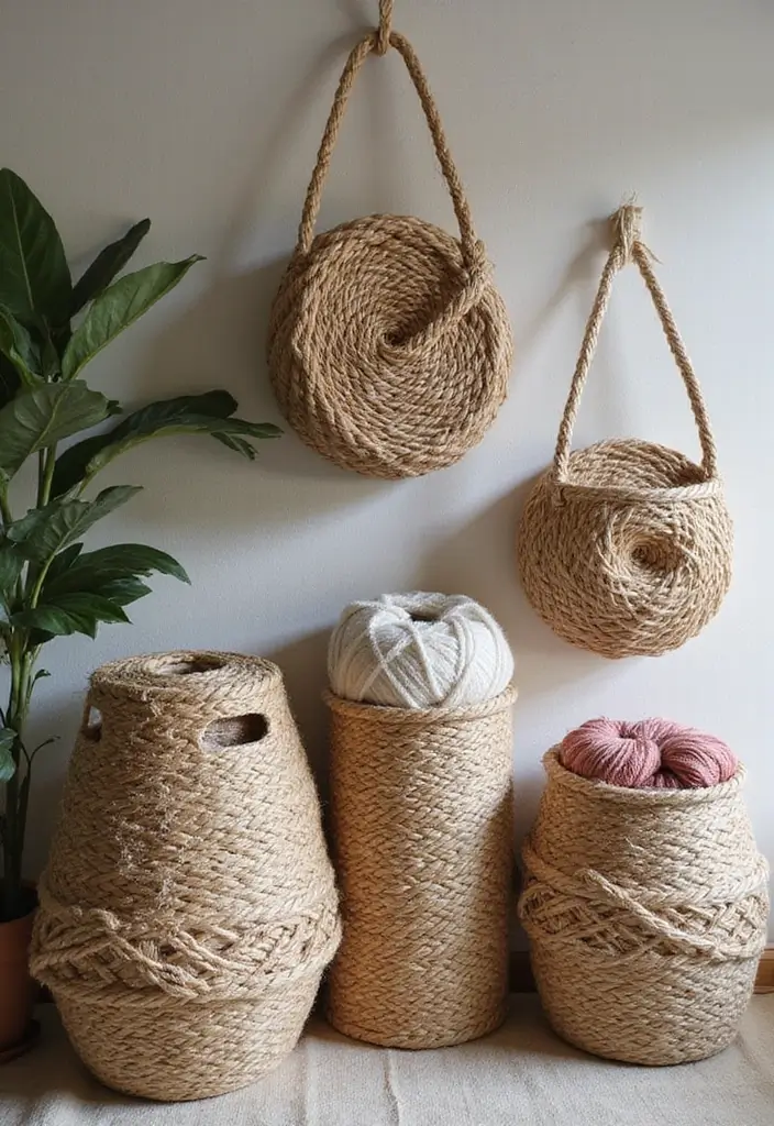 25+ Yarn Storage Ideas for Knitters and Crafters - Conclusion