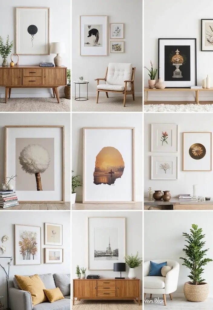 30 Aesthetic Picture Wall Ideas That Are Pinterest-Worthy - Conclusion