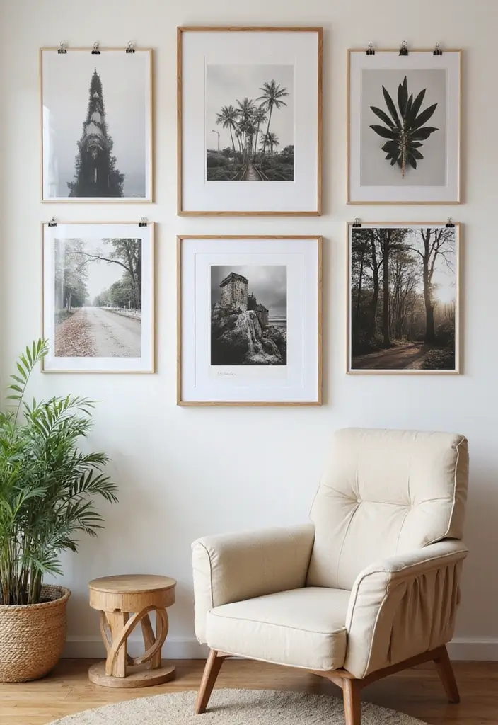 30 Aesthetic Poster Wall Ideas for Trendy Home Decor - Conclusion