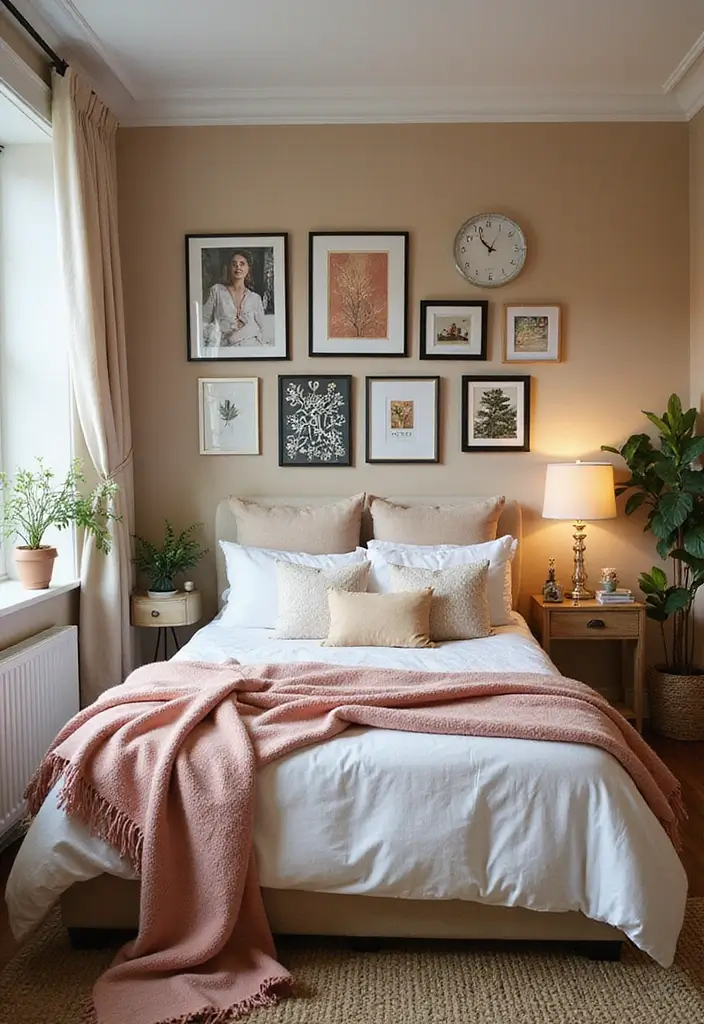 30 Bedroom Picture Wall Ideas for a Cozy Dreamy Vibe - Conclusion