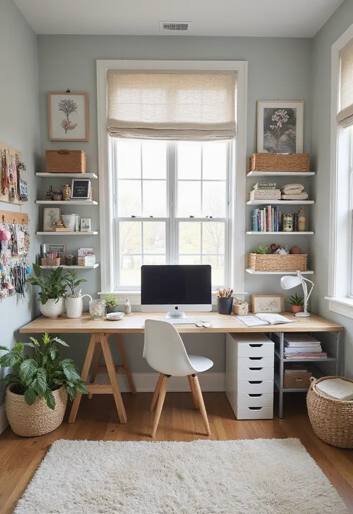 30 Craft Room Storage Ideas to Organize Your Creative Space - Conclusion