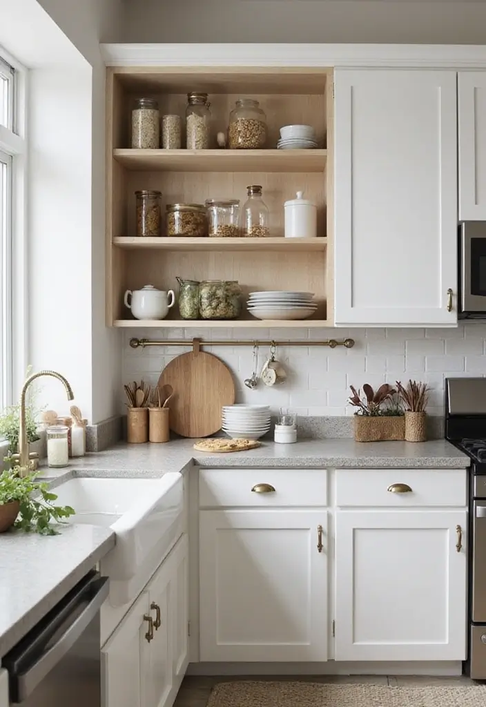 30 Cupboard Storage Ideas to Keep Things Neat and Accessible - Conclusion