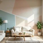 30 DIY Accent Wall Ideas You Can Create on a Budget