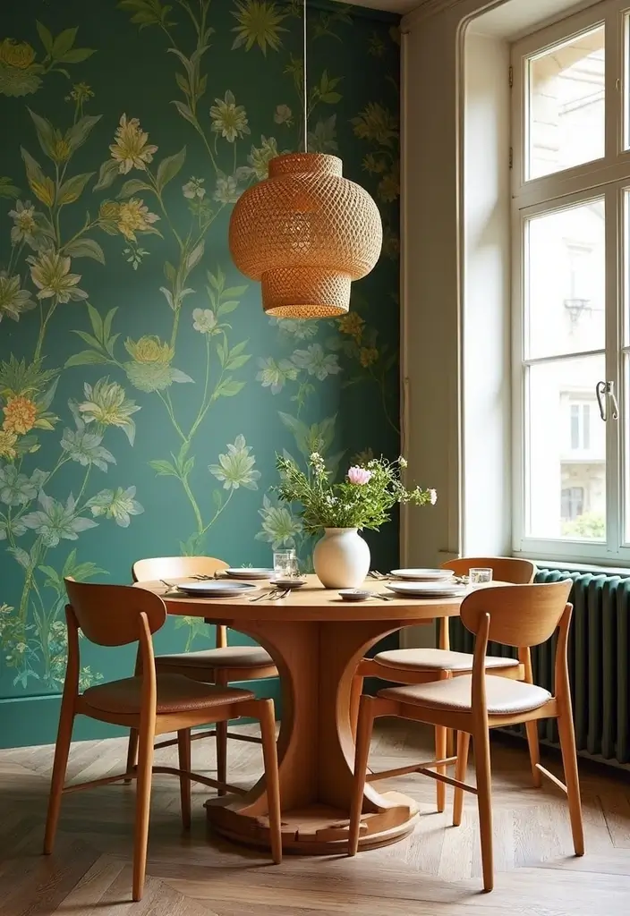 30 Dining Room Accent Wall Ideas That Steal the Show - Conclusion