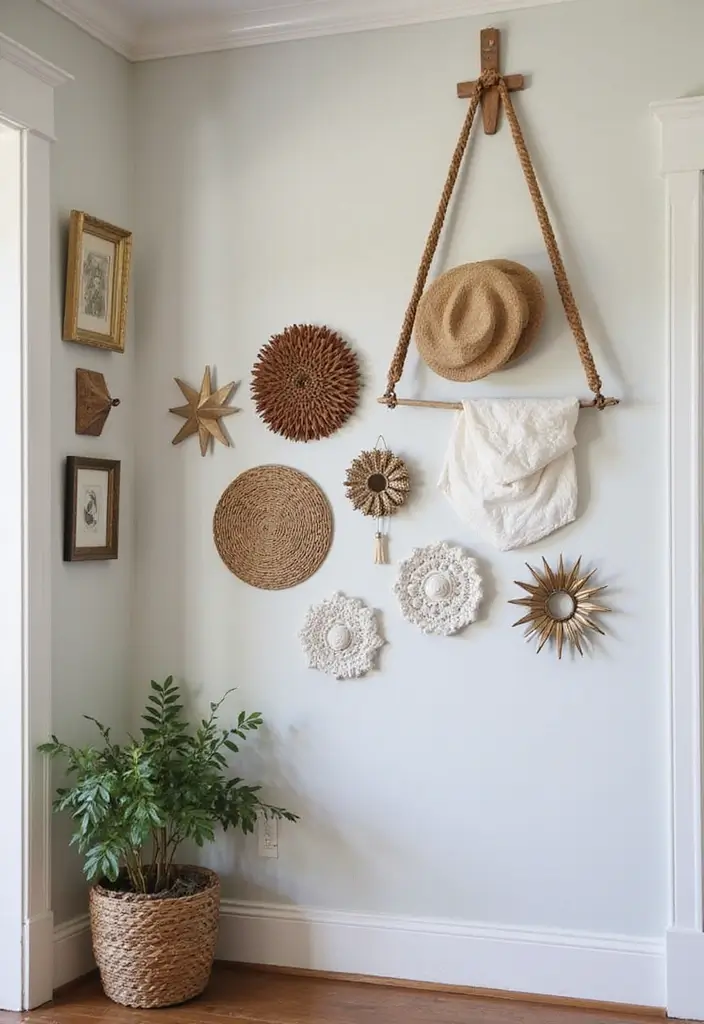 30 Entryway Wall Ideas to Impress Guests from the Start - Conclusion