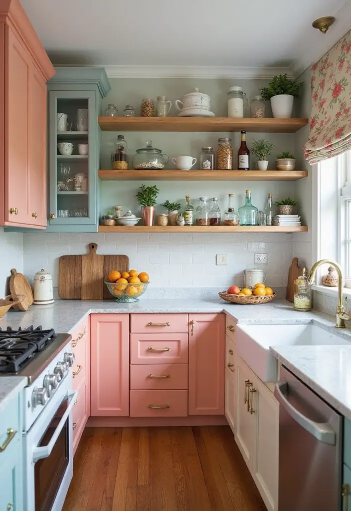 30 Kitchen Storage Ideas to Maximize Space and Style - Conclusion