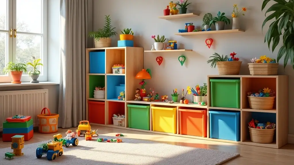 30 LEGO Storage Ideas That Kids (and Parents) Will Love
