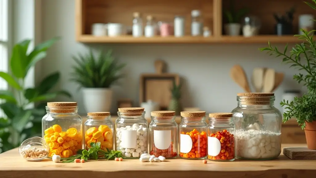 30 Medicine Storage Ideas That Are Safe and Organized
