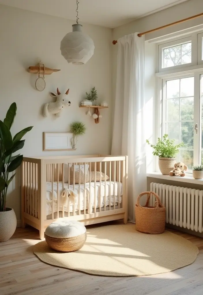 30 Nursery Wall Ideas That Are Cute, Calm, and Creative - Conclusion