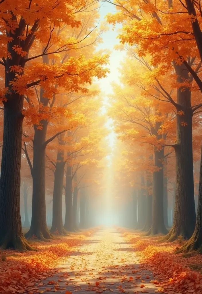 30 Photo Frame Wall Ideas for a Personalized Home Gallery - 15. Seasonal Themes