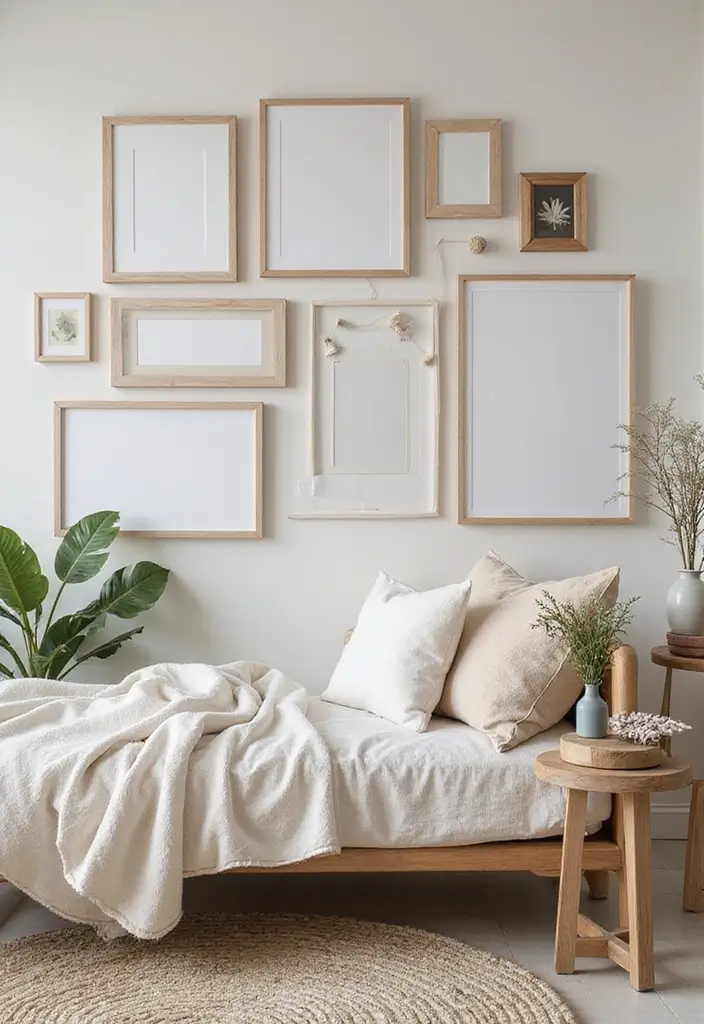 30 Photo Frame Wall Ideas for a Personalized Home Gallery - Conclusion