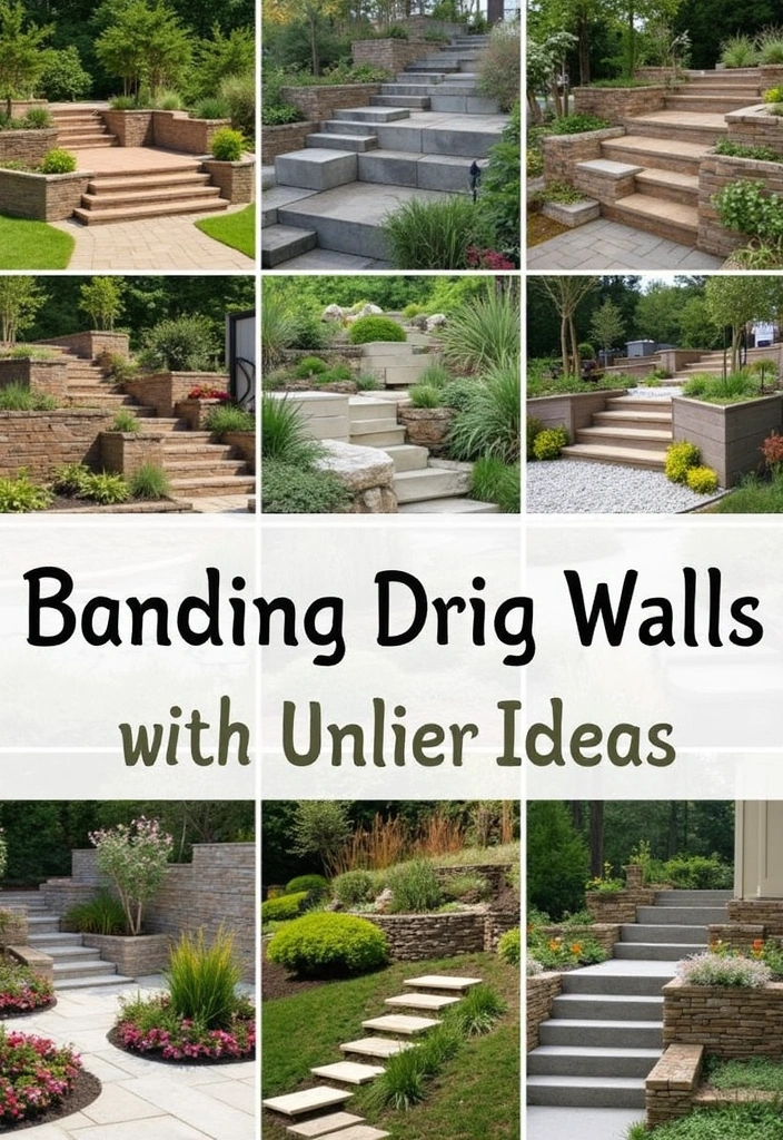 30 Retaining Wall Ideas That Combine Function and Beauty - Conclusion