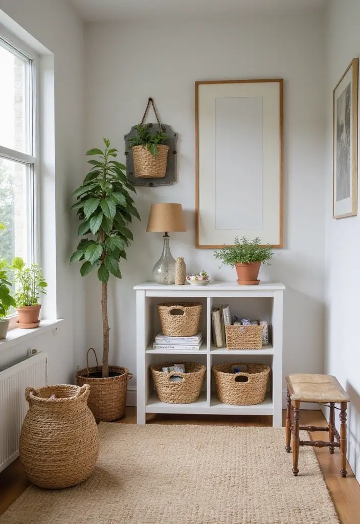 30 Room Storage Ideas for Every Space and Style - Conclusion