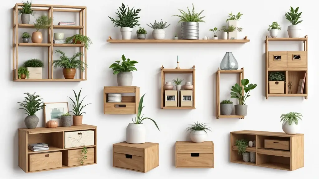 30 Room Storage Ideas for Every Space and Style