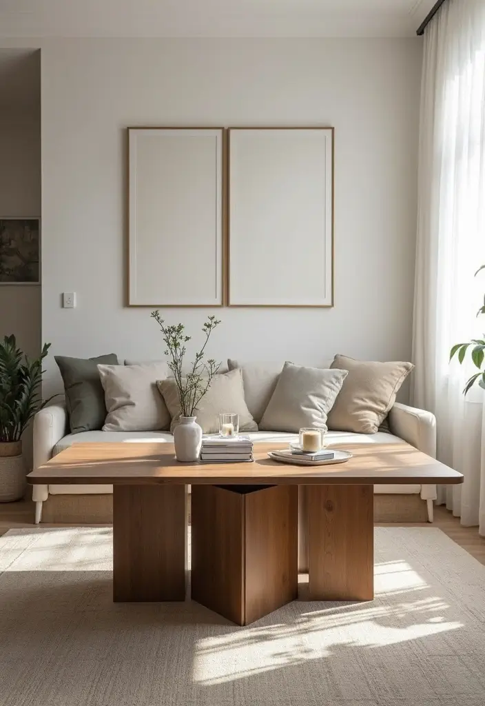 30 Tiny Home Storage Ideas to Make the Most of Small Spaces 20 30 Tiny Home Storage Ideas to Make the Most of Small Spaces - 4. Convertible Furniture