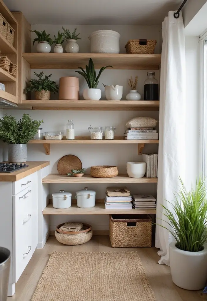 30 Tiny Home Storage Ideas to Make the Most of Small Spaces 201 30 Tiny Home Storage Ideas to Make the Most of Small Spaces - Conclusion