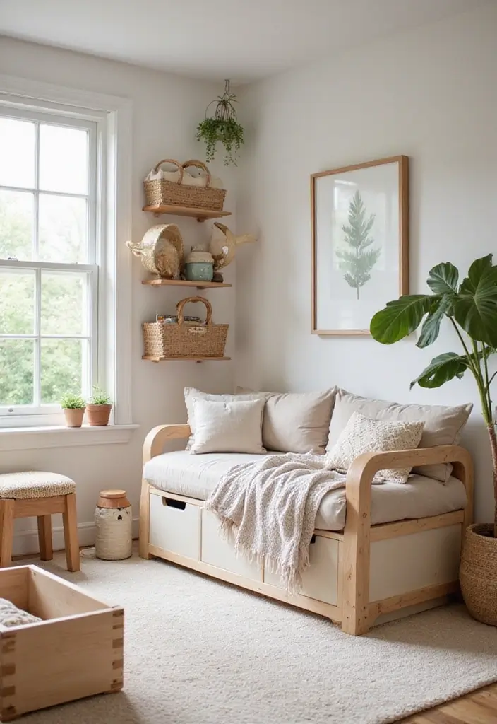 30 Toy Storage Ideas to Keep Playtime Organized and Fun - Conclusion