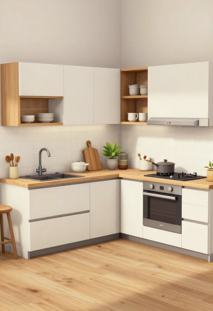 25 Bloxburg Kitchen Ideas for Every Build Style Conclusion 0