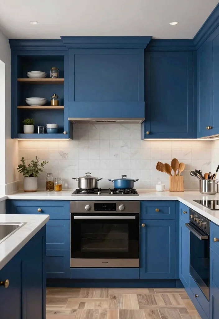 25+ Blue Kitchen Ideas That Add Calm and Character 76 25 Blue Kitchen Ideas That Add Calm and Character Conclusion 0