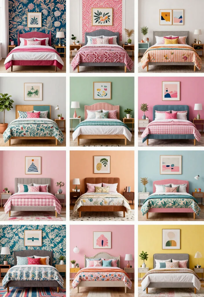 25 Colorful Bedroom Ideas That Bring Energy and Joy Conclusion 0